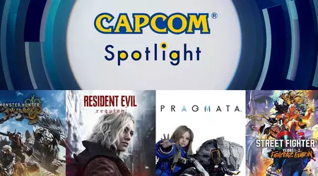 Capcom Spotlight-show annonceret: gamere får store nyheder om Resident Evil Requiem og Pragmata