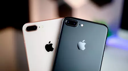 iPhone 7 Plus og iPhone 8 er blevet en del af listen over vintage Apple-enheder