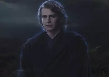 En episk comeback: Hayden Christensen vil ...