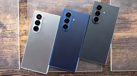 Galaxy Fold 7 viser den bedste batterilevetid blandt Samsungs foldbare smartphones