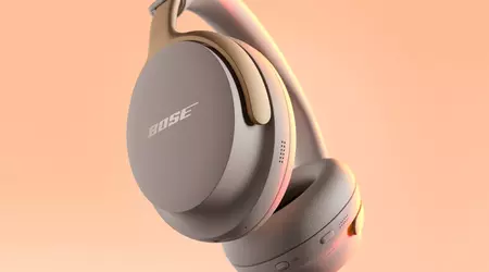 Bose QuietComfort Ultra flagskibshovedtelefoner med ANC fås på Amazon med 50 dollars rabat