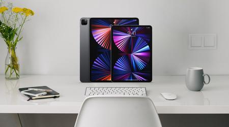 Apple forbereder flere nye tablets, bl.a. iPad mini 7, iPad Air og iPad Pro med M3-processor.