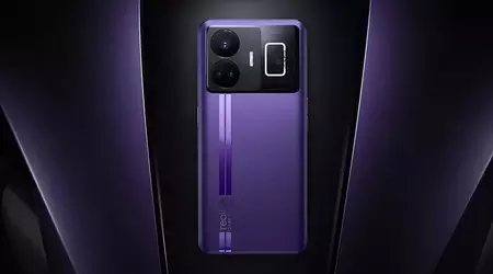 2K AMOLED-skærm, Snapdragon 8 Gen 3-chip og 50 MP-kamera: insider afslører specifikationerne for Realme GT 5 Pro