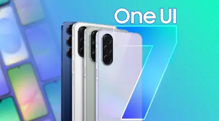 Firmware tilgængelig for alle: Samsung holder global lancering af One UI 7