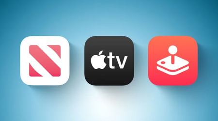 Apple TV+, Apple Arcade, Apple News+ og Apple One er steget i pris med 2-5 dollars.