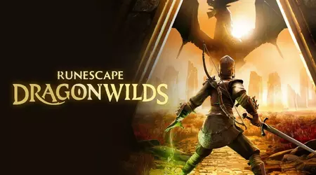 Fantasy overlevelsesimulator RuneScape: Dragonwilds er blevet annonceret til udgivelse om foråret