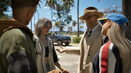 Et godt spil med masser af potentiale: Spillerne roste en tidlig version af inZOI