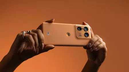 Motorola arbejder på en ny smartphone med kodenavnet Manila