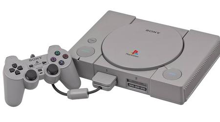 PlayStation fejrer 30 år: Hvordan én konsol ændrede videospilverdenen