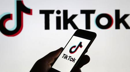 TikTok opfordrer sine brugere i USA til at kontakte deres repræsentanter i forbindelse med intentionen om at forbyde platformen