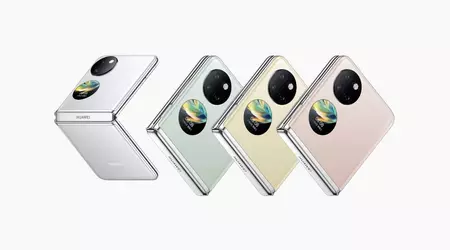 Insider: Huawei arbejder på en ny billig muslingeskal