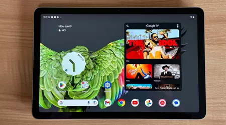 Google tilbyder Pixel Tablet gratis i bytte for en gammel iPad