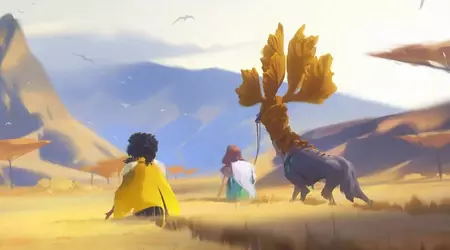 Phil Spencer har bekræftet, at det mystiske spil Everwild, skabt af forfatterne bag Sea of Thieves, stadig er under udvikling.