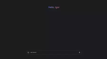 Gemini Advanced gemmer nu chathistorik