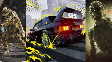 Opbygning af den optimale pc til nye spil: Warzone 2.0, NFS Unbound, Callisto Protocol