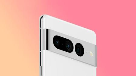 Pris som Black Friday: Pixel 7 Pro med 512 GB lagerplads kan købes på Amazon til en nedsat pris på $400