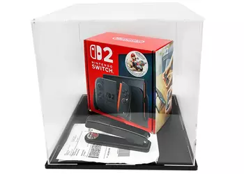 'Staplegate': Nintendo Switch 2 beskadiget af ...