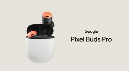 Tilbud i begrænset tid: Google Pixel Buds Pro på Amazon med $60 rabat