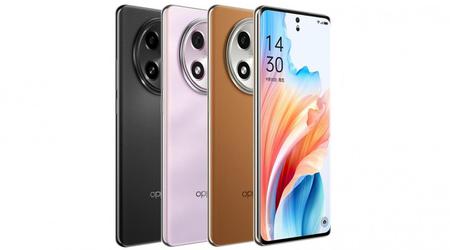 OPPO A2 får et 50 MP kamera, op til 2,2 GHz chip, 512 GB lagerplads og Android 13