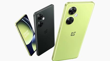 OnePlus forbereder sig på at frigive en budget-smartphone Nord N30 SE: det vil være en kopi af OnePlus Nord N30 og OnePlus Nord CE 3 Lite