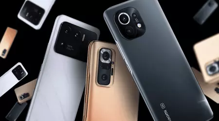 Syv smartphones fra Xiaomi afslutter deres livscyklus og vil ikke længere modtage opdateringer, inklusive den populære Poco F4 GT og Redmi 10A