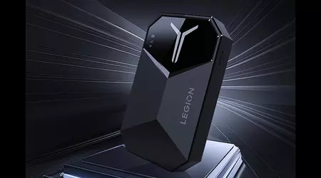Lenovo præsenterer en mobil router i Kina: 12 timers batterilevetid og optimeret til gaming