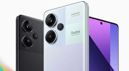 Redmi Note 14 Pro 5G bliver den første smartphone med Snapdragon 7s Gen 3