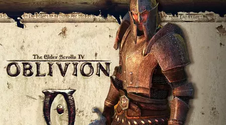 Det begynder at blive interessant: Insidere mener, at The Elder Scrolls IV: Oblivion-remake kan udkomme allerede i april.