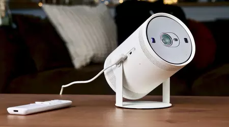 Anmeldelse af Samsung The Freestyle 2. generation 