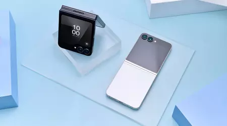 Samsung Galaxy Flip7 FE er officiel: hvad er forskellen med Galaxy Flip7