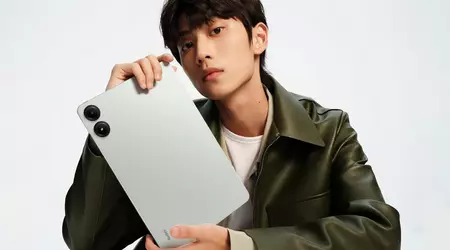 Snapdragon 7s Gen 2-chip, 10.000 mAh batteri og HyperOS ombord: insider afslører Redmi Pad Pro-specifikationer