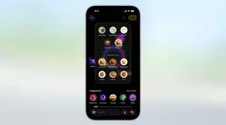 Apple integrerer ChatGPT i Image Playground og opdaterer Genmoji med iOS 26