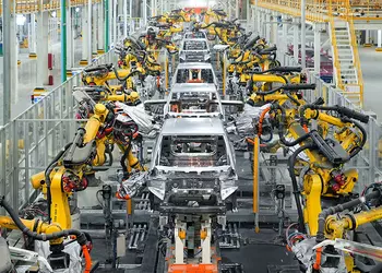 BYD udsætter lanceringen af bilproduktion på ...