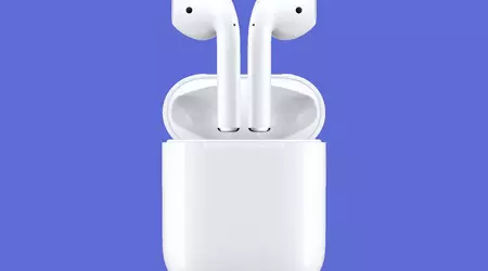 Dagens tilbud: AirPods 2 på Amazon for $89 ($40 i rabat)
