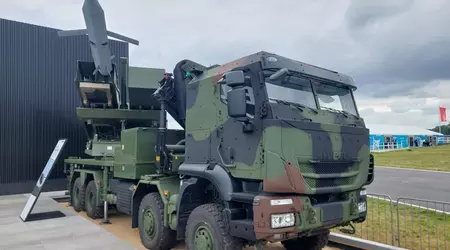 Tyskland vil modtage ballistiske missiler for første gang siden den kolde krig: landet har bestilt det israelske PULS-system