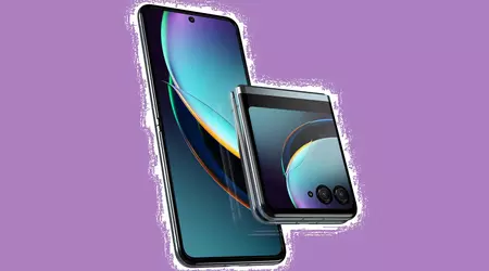 300 dollars rabat: Motorola har sænket prisen på den foldbare smartphone Razr+ (2023)