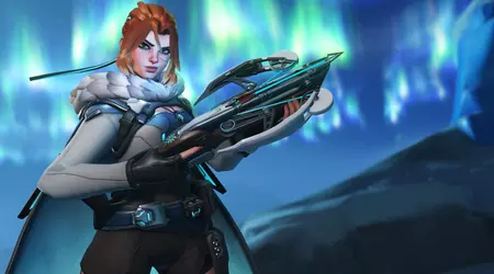 Blizzard annoncerer ny heltinde til Overwatch 2 sæson 16 - Freya