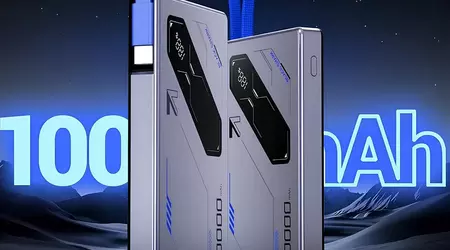 Black Shark har lanceret den kompakte eksterne batteri Razr 2 med en kapacitet på 10000mAh og en tykkelse på kun 1,3 cm