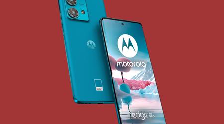 Hvor meget kommer Motorola Edge 40 Neo med MediaTek Dimensity 1050-chip til at koste i Europa?
