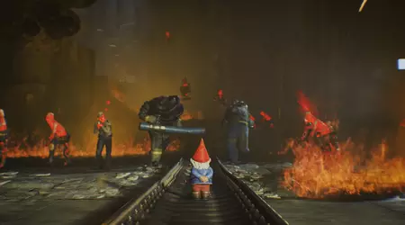 Udviklere af FBC: Firebreak-udviklere fortalte om unikke forstærkninger og krisesæt i spillet