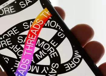 Tråde introducerer funktionen "skjulte ord"