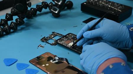 SK Hynix undersøger, hvordan deres chips er endt i Huawei Mate 60 Pro for at omgå sanktioner.