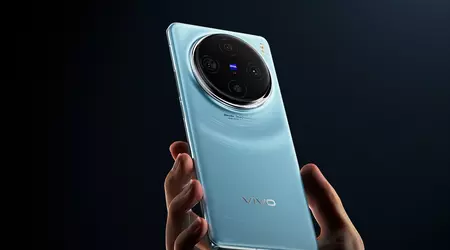 Hvor meget kommer vivo X100 med MediaTek Dimensity 9300-processor og ZEISS-kamera til at koste dig?