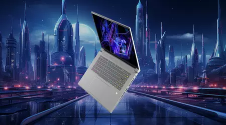 Acer Predator Triton Neo 16 - gaming-laptop med Meteor Lake-chips og GeForce RTX 40-grafik til en pris fra $1699