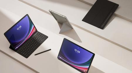 Rygter: Samsung Galaxy Tab S10-serien af tablets kommer på markedet med Qualcomm- og Exynos-processorer