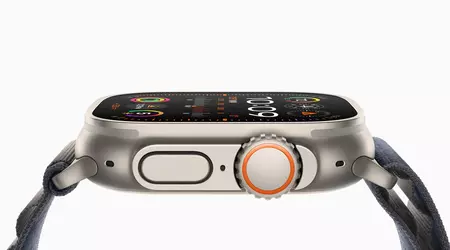 Rapport: I 2026 vil Apple Watch Ultra få en 10 procent større skærm og skifte til MicroLED-teknologi