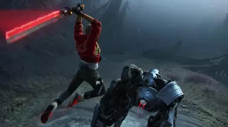 Intergalactic: Den heretiske profet får RPG-elementer? LinkedIn-læk afslører hemmeligheder