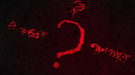 James Webb fotograferede sammensmeltningen af to galakser i form af et spørgsmålstegn