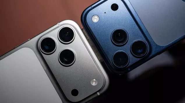 Insider: iPhone 18 Pro vil få ...