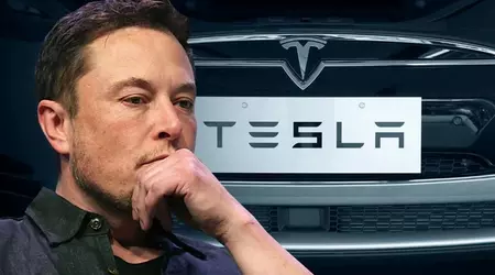 California vs Musk: Tesla-salg i nøgle-staten falder med 21 procent